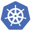 Kubernetes icon