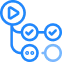 GitHub Actions icon