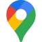 Google Maps Platform icon
