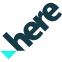 HERE Maps API icon
