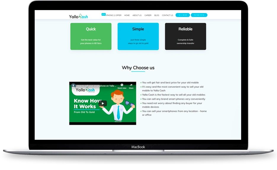 Dev Technosys