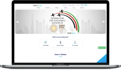 Dev Technosys