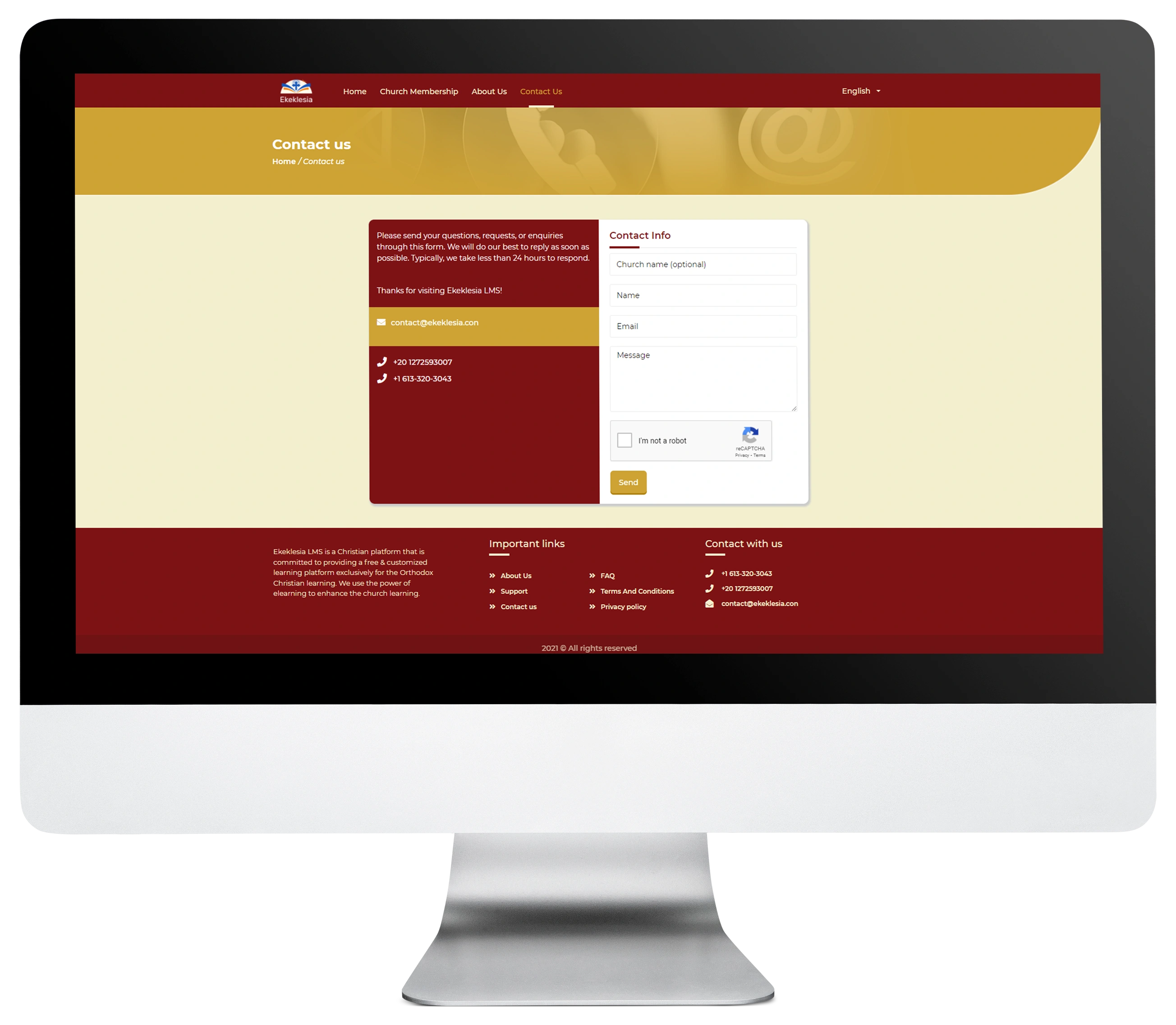 Dev Technosys