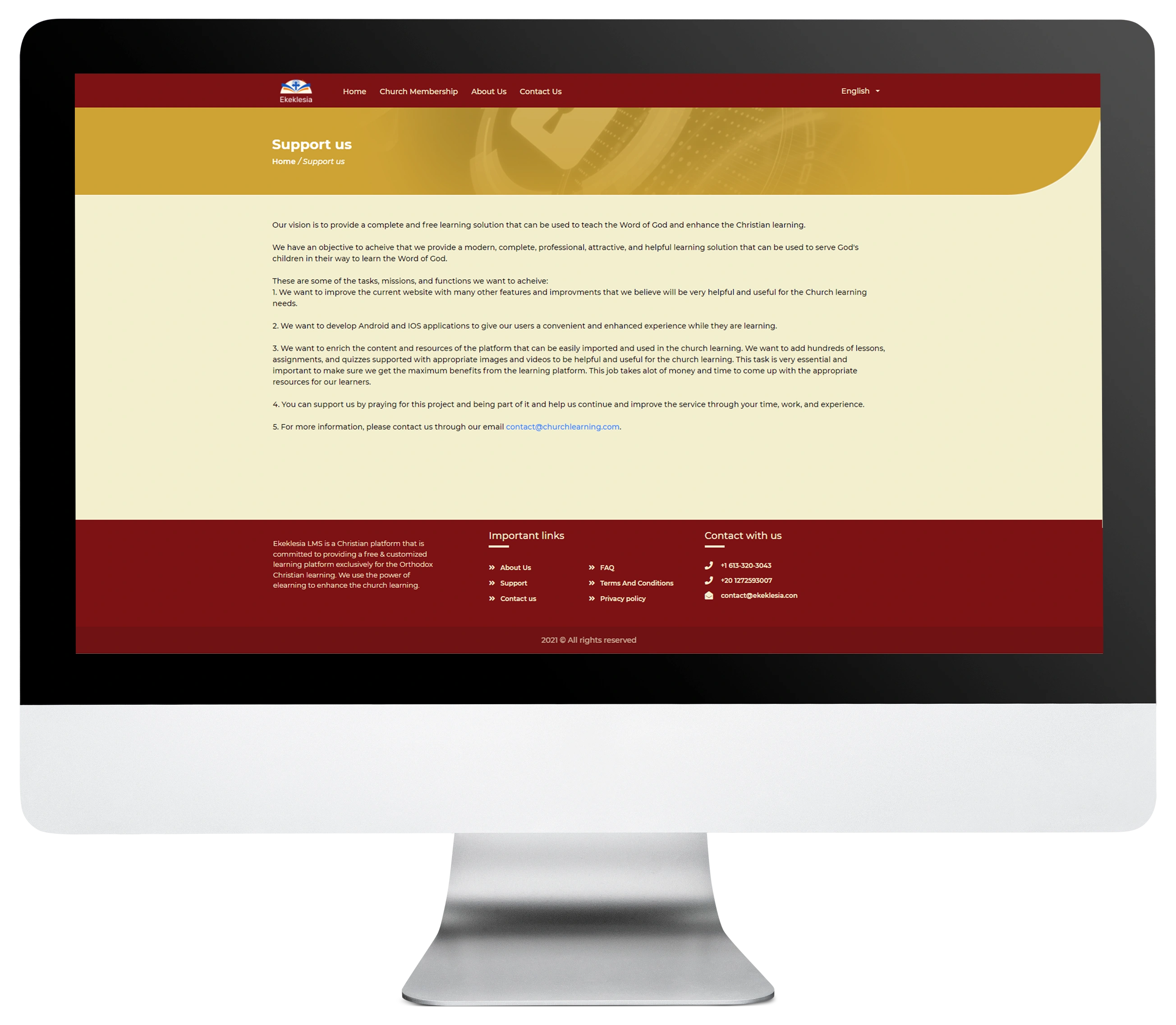 Dev Technosys