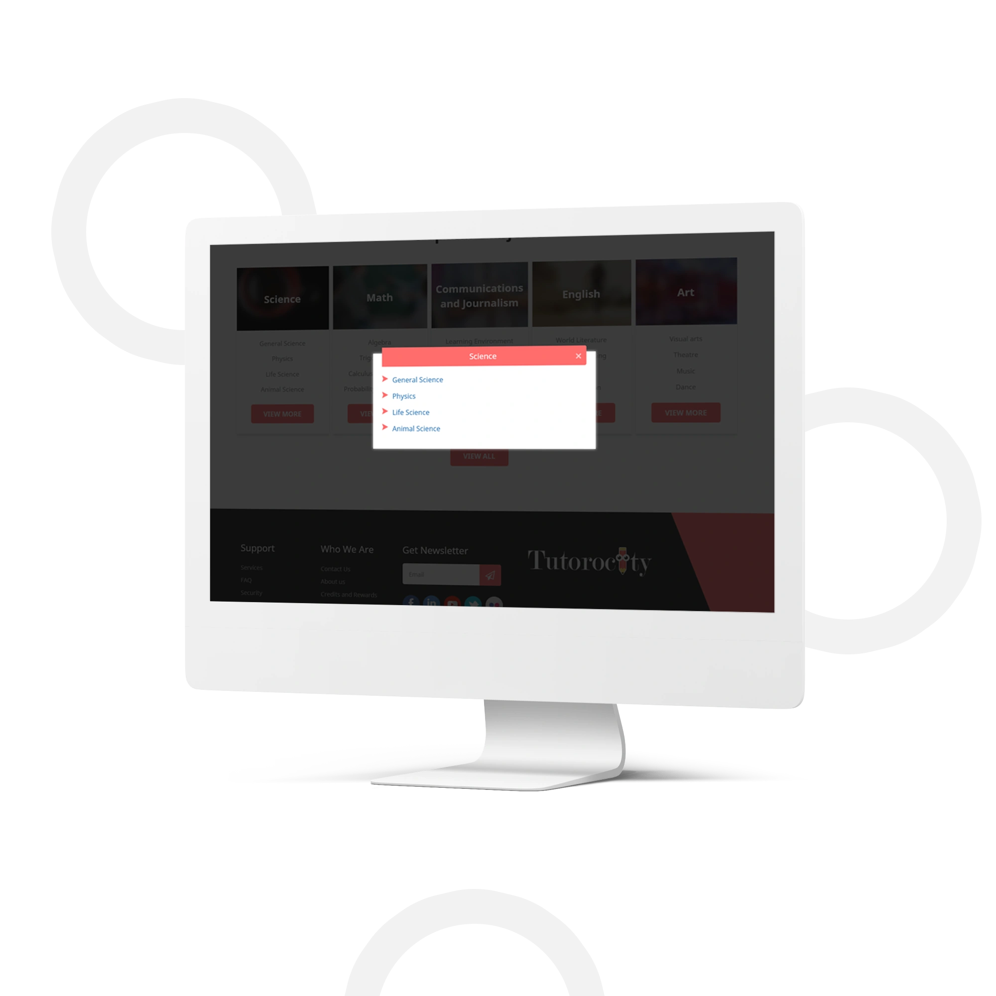 Dev Technosys