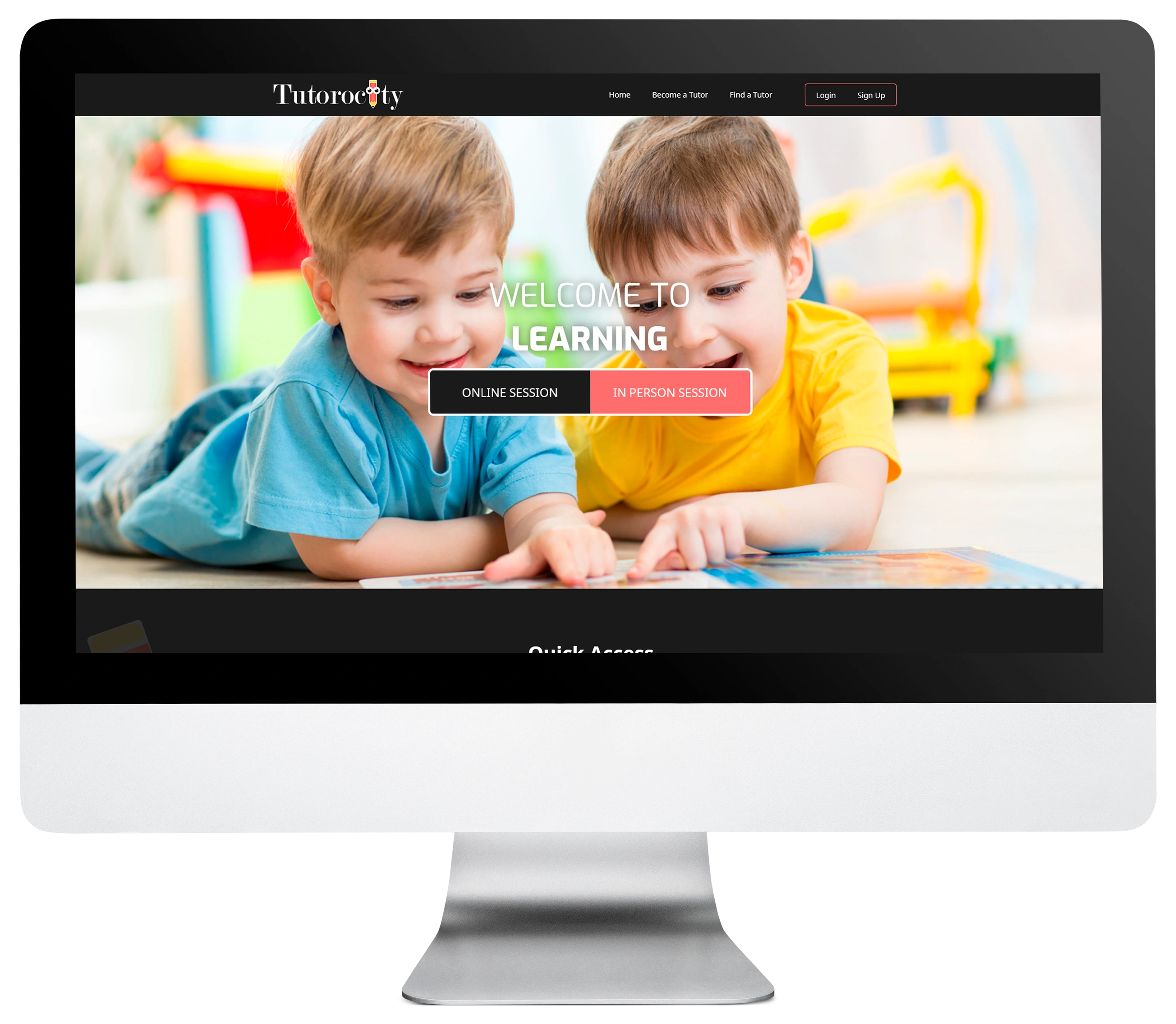 Dev Technosys