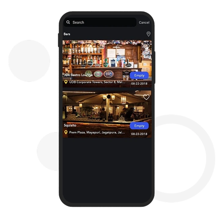 Dev Technosys