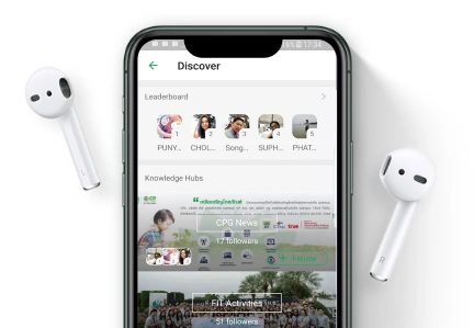 FitConnect