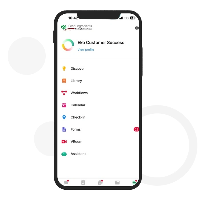 Dev Technosys
