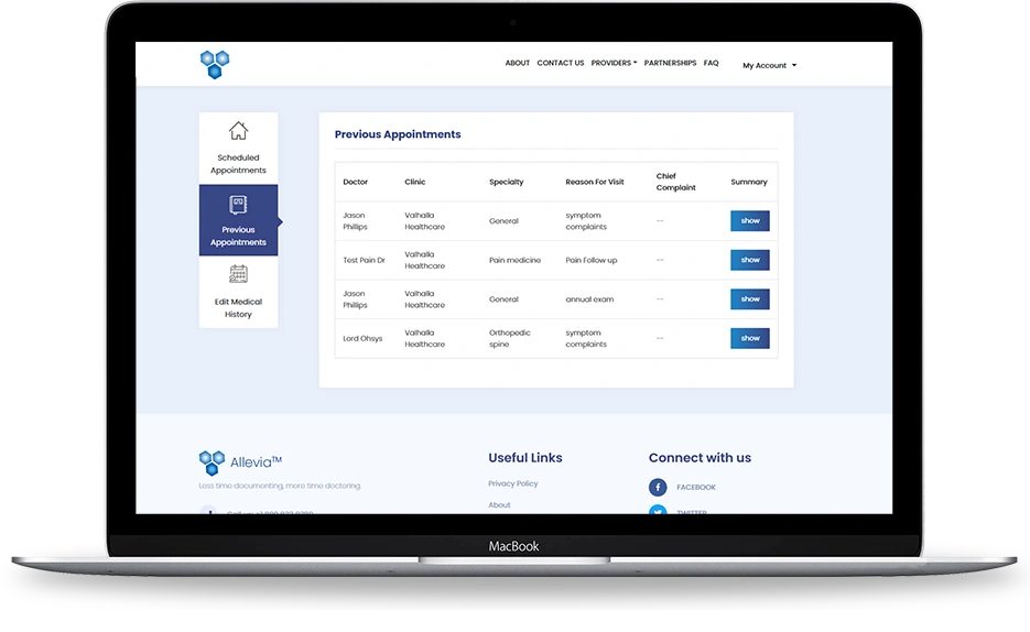 Dev Technosys