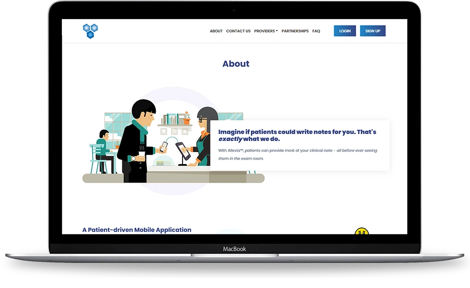 Dev Technosys