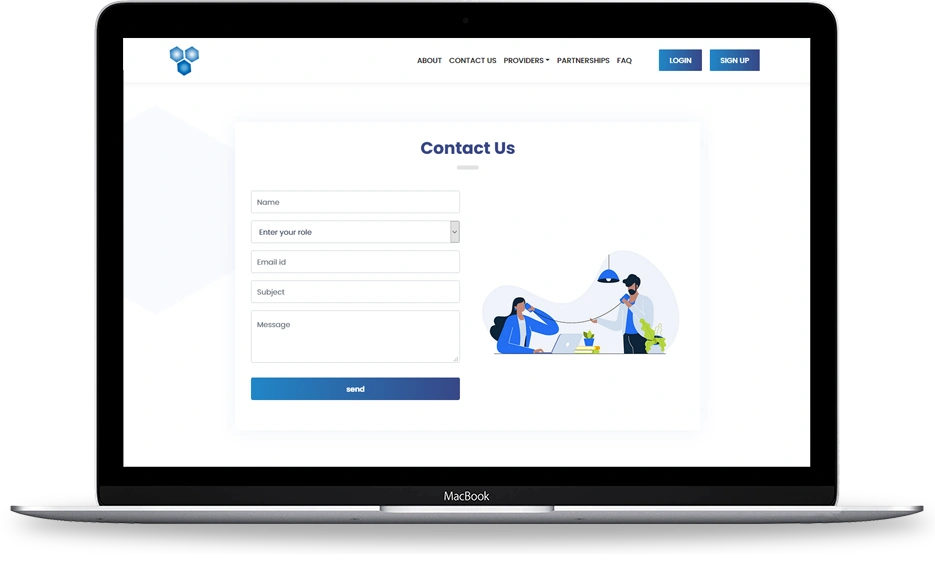 Dev Technosys