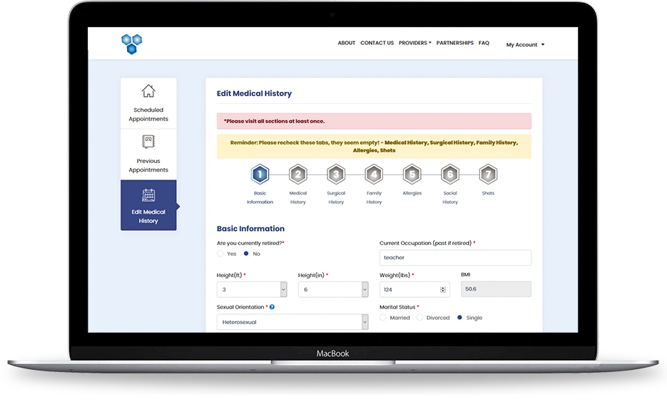 Dev Technosys