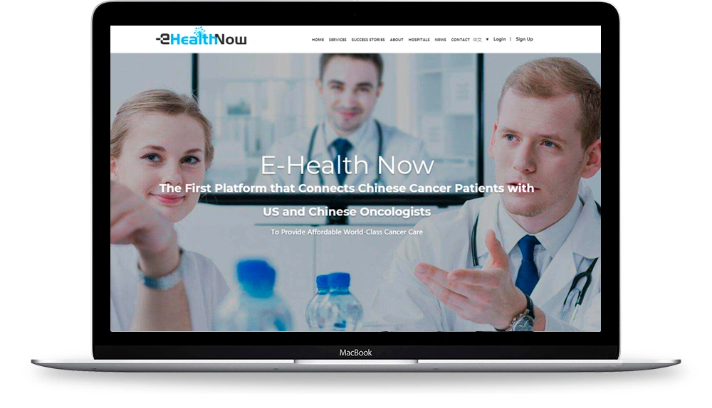 Dev Technosys