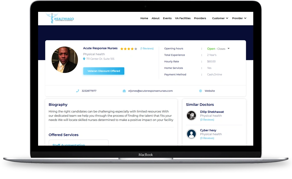 Dev Technosys