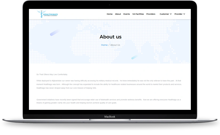 Dev Technosys