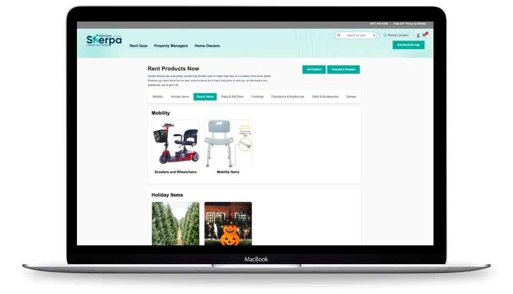 Dev Technosys