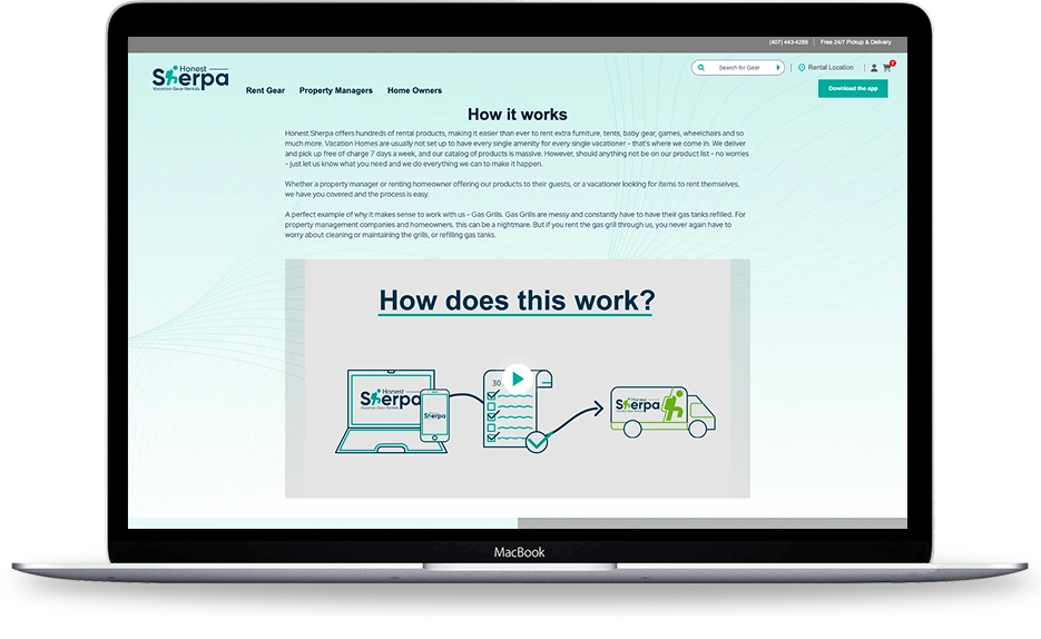 Dev Technosys