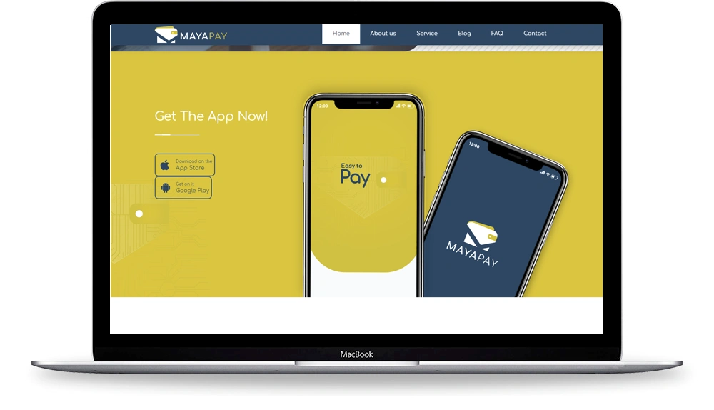 Dev Technosys