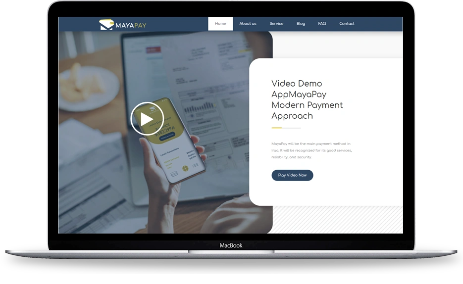 Dev Technosys