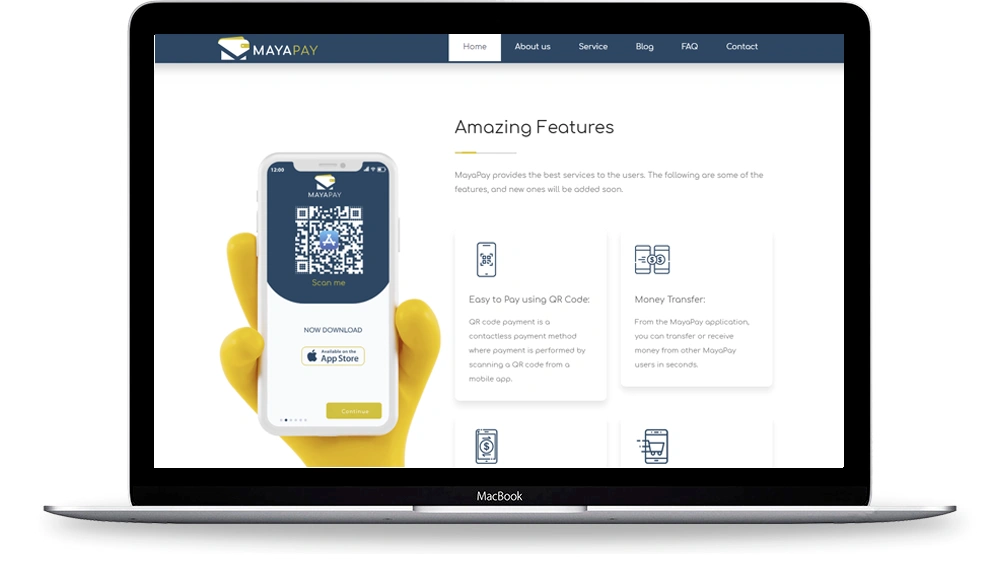 Dev Technosys