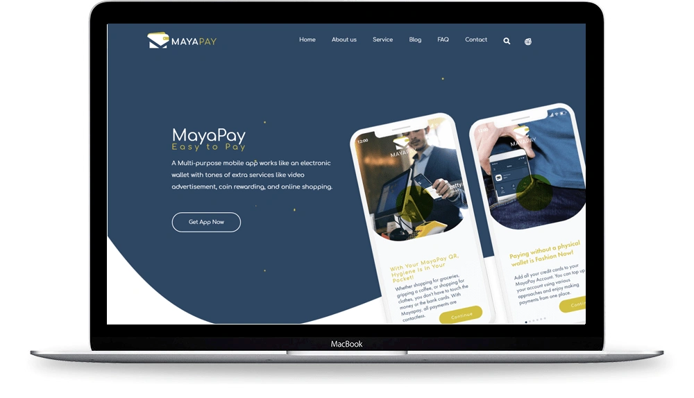 Dev Technosys