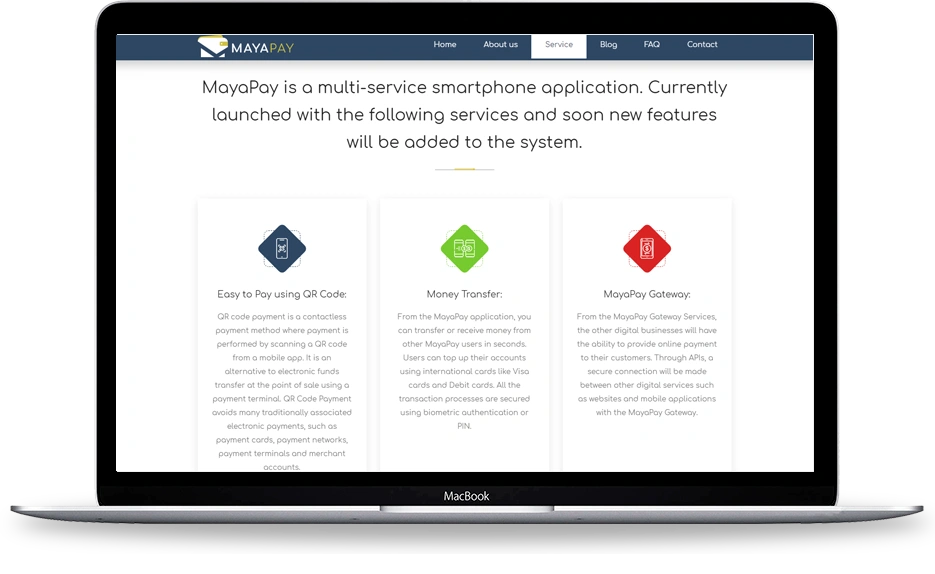 Dev Technosys