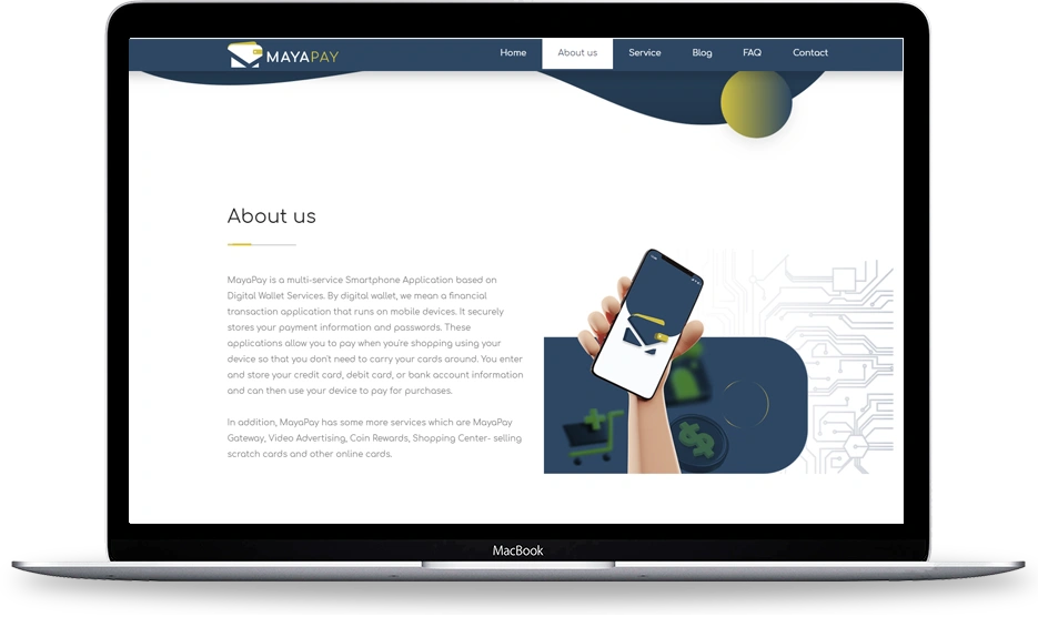 Dev Technosys