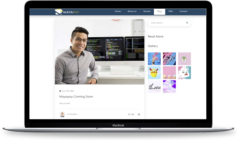 Dev Technosys