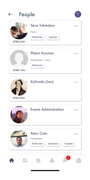Dev Technosys