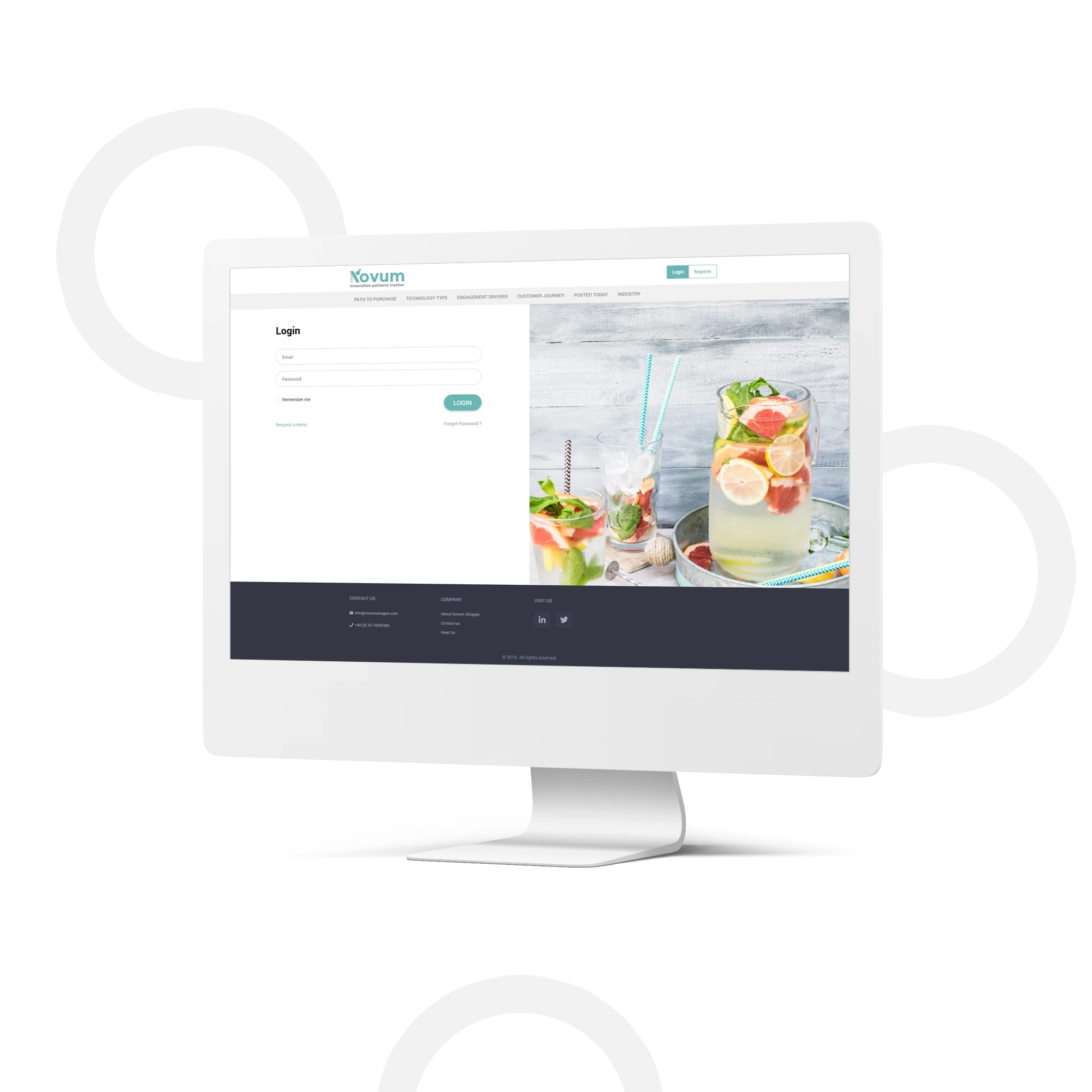 Dev Technosys