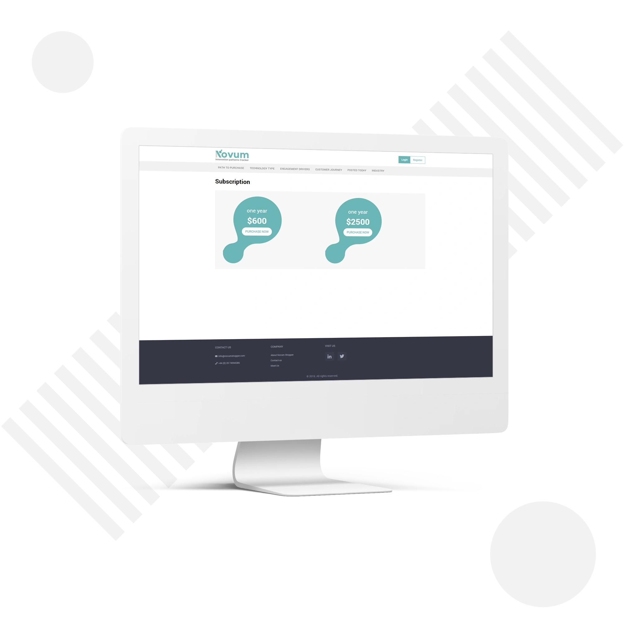 Dev Technosys