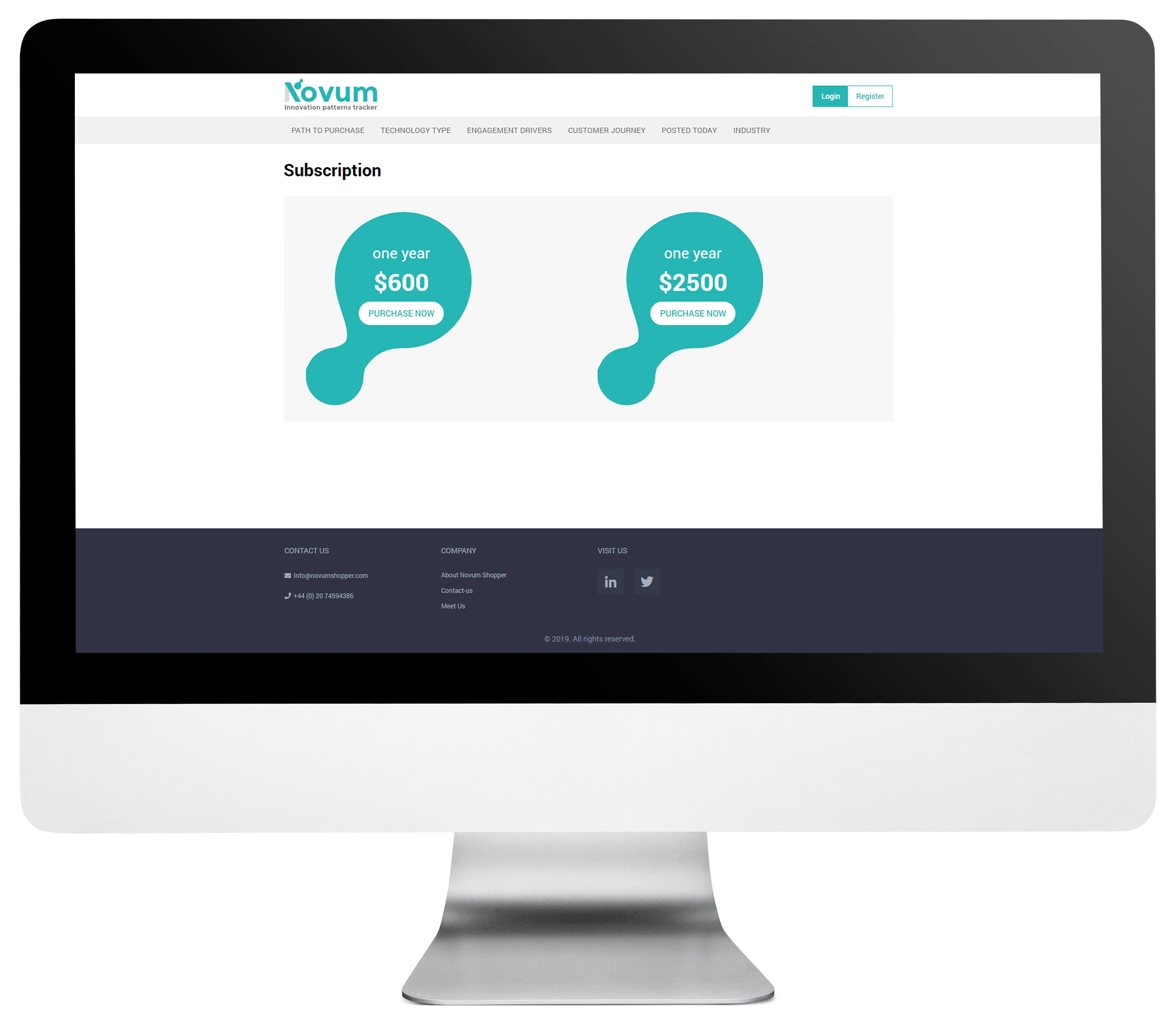 Dev Technosys
