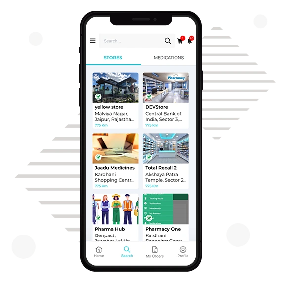 Dev Technosys