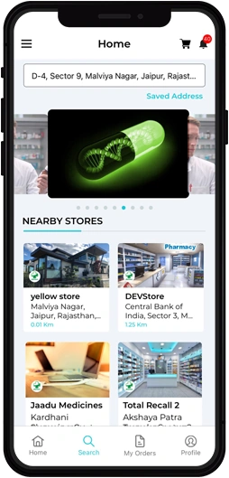 Dev Technosys