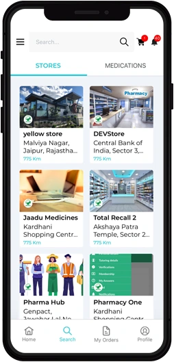 Dev Technosys