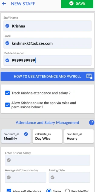 Dev Technosys
