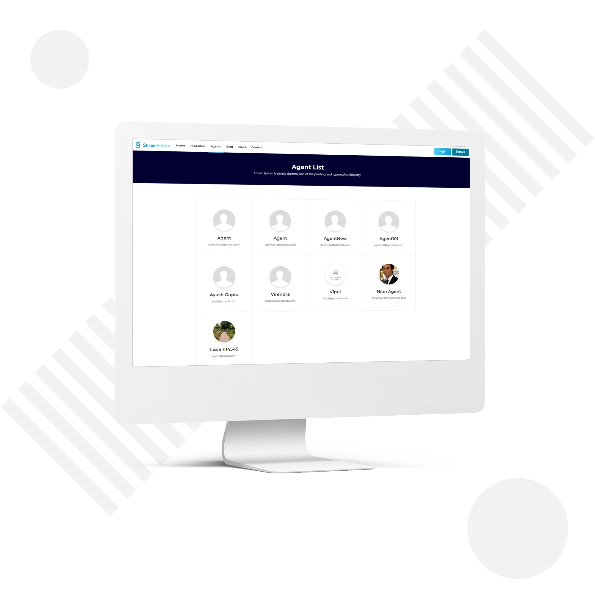 Dev Technosys