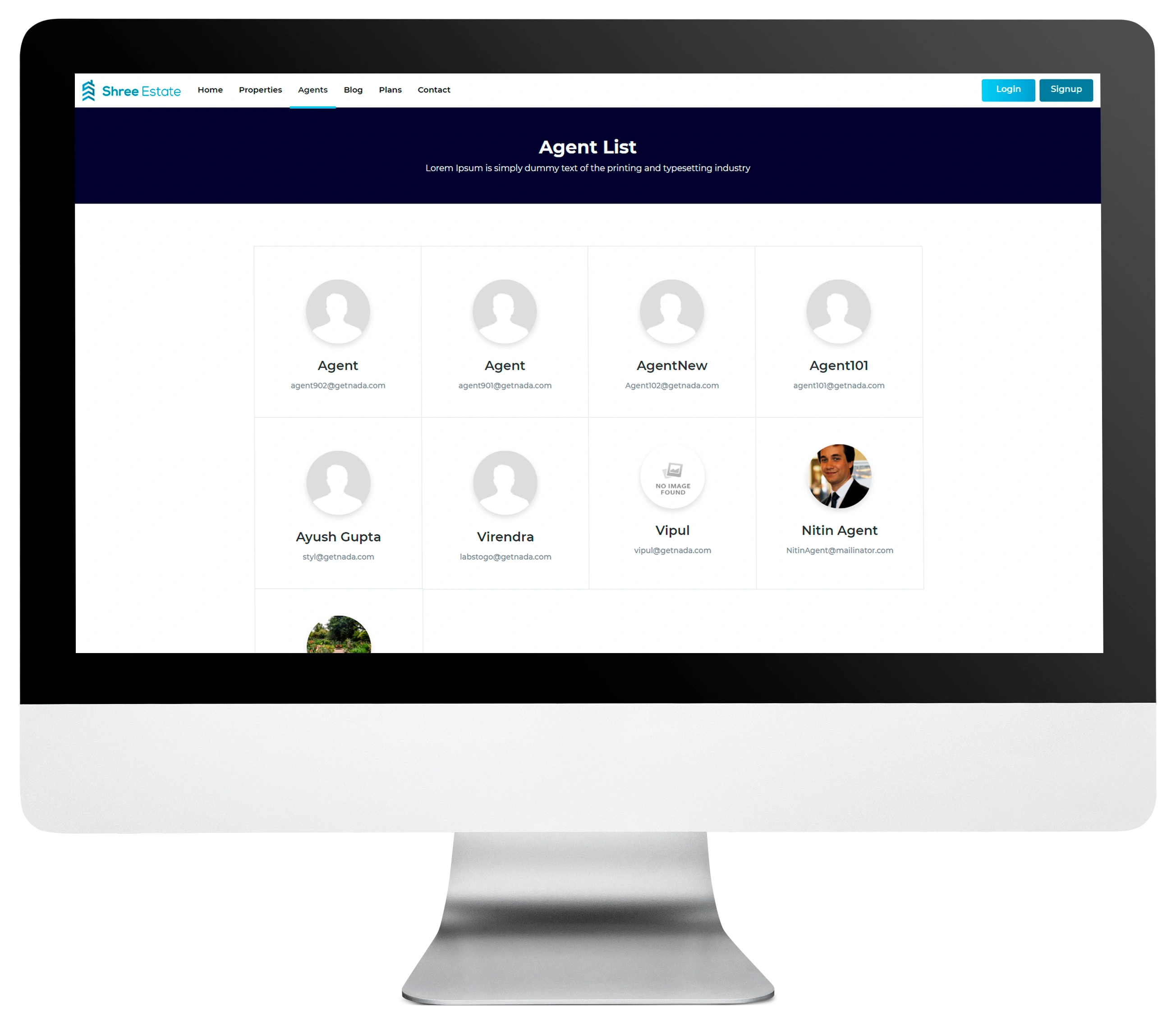 Dev Technosys