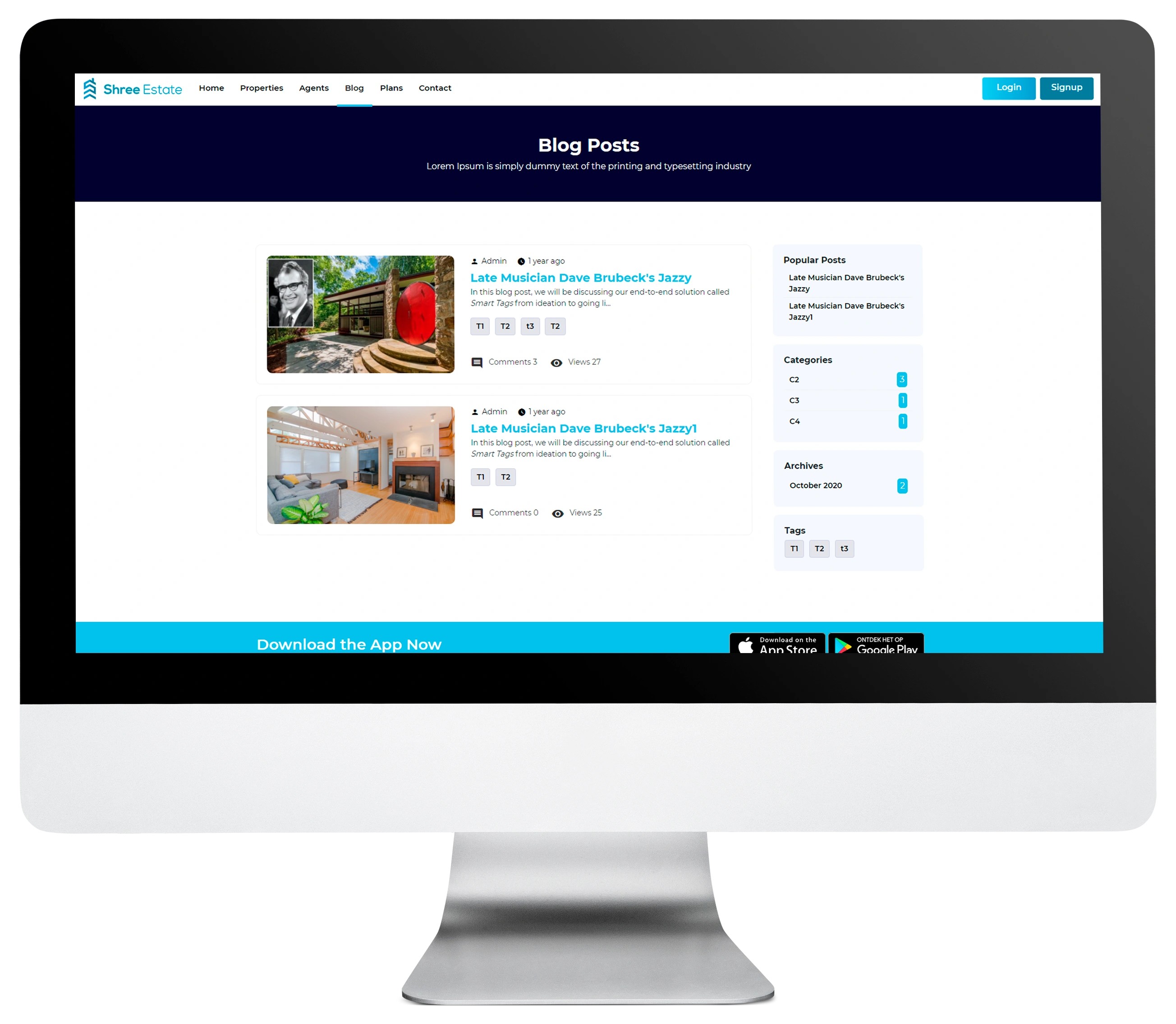 Dev Technosys