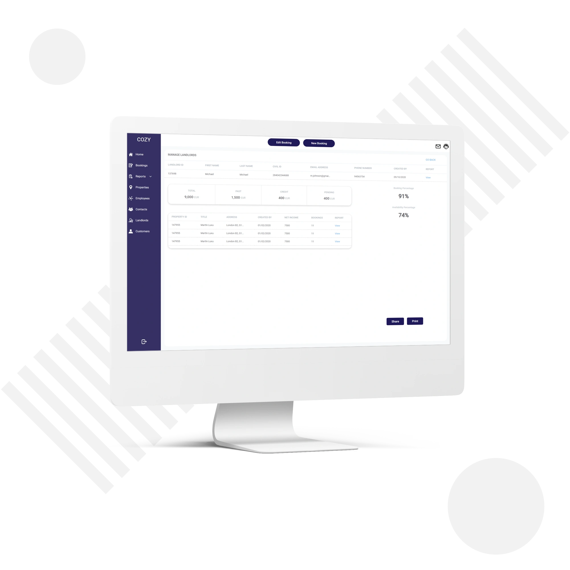 Dev Technosys