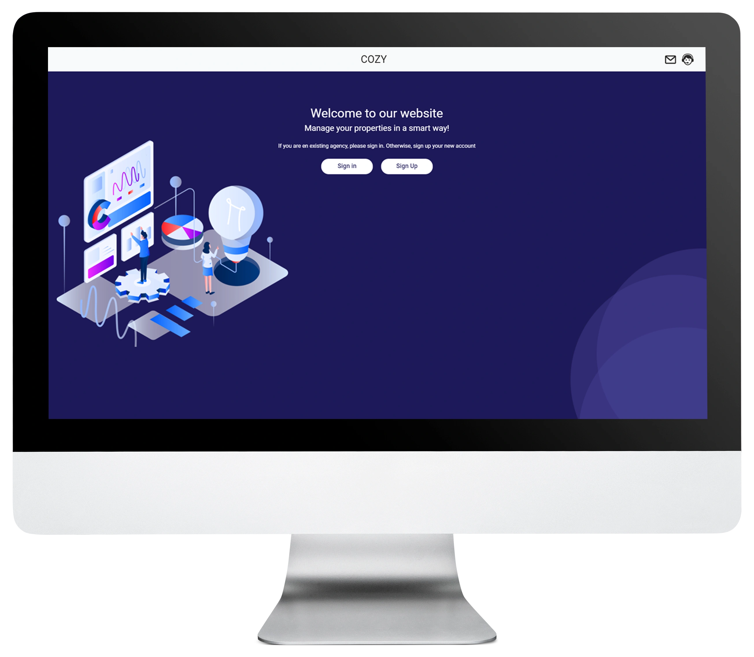 Dev Technosys