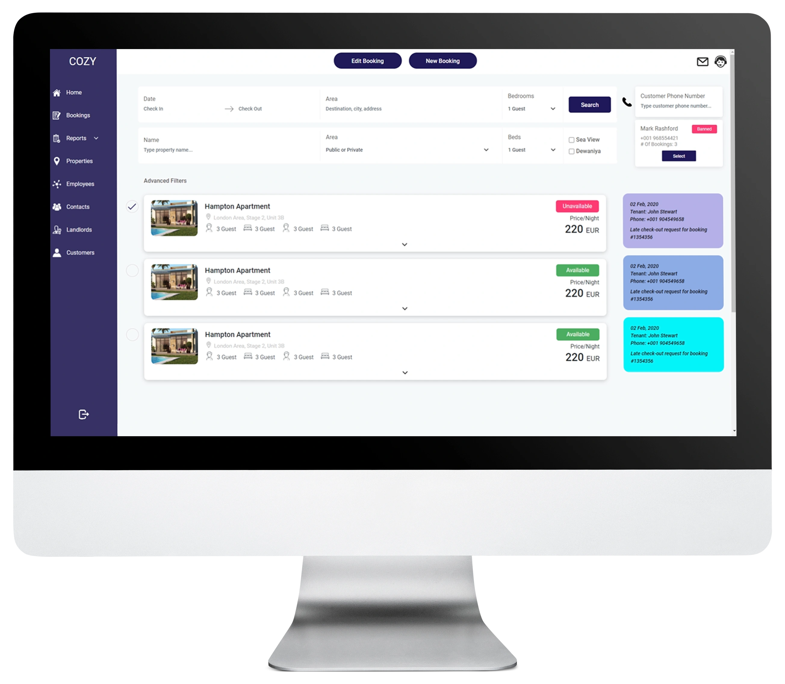 Dev Technosys
