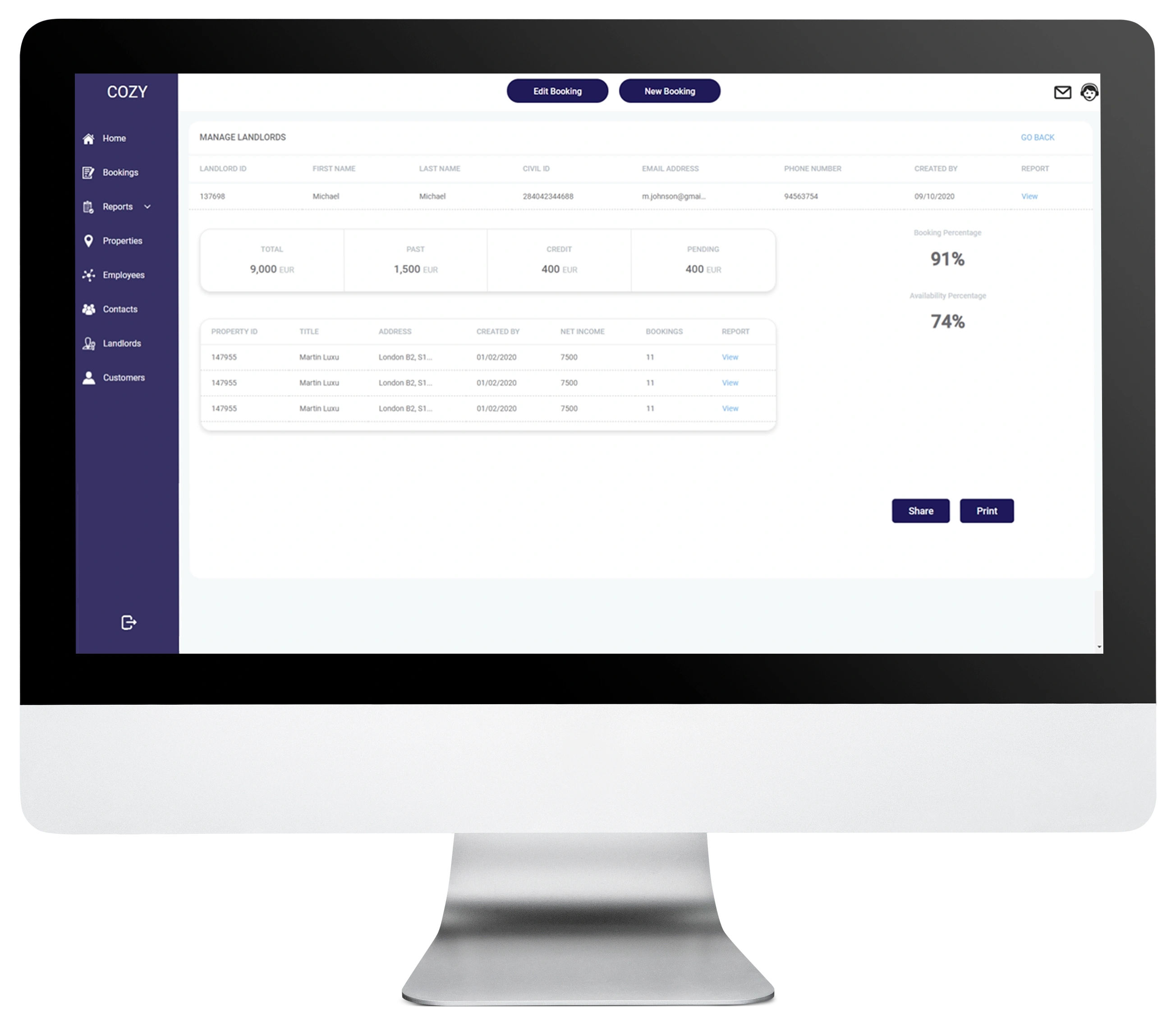 Dev Technosys