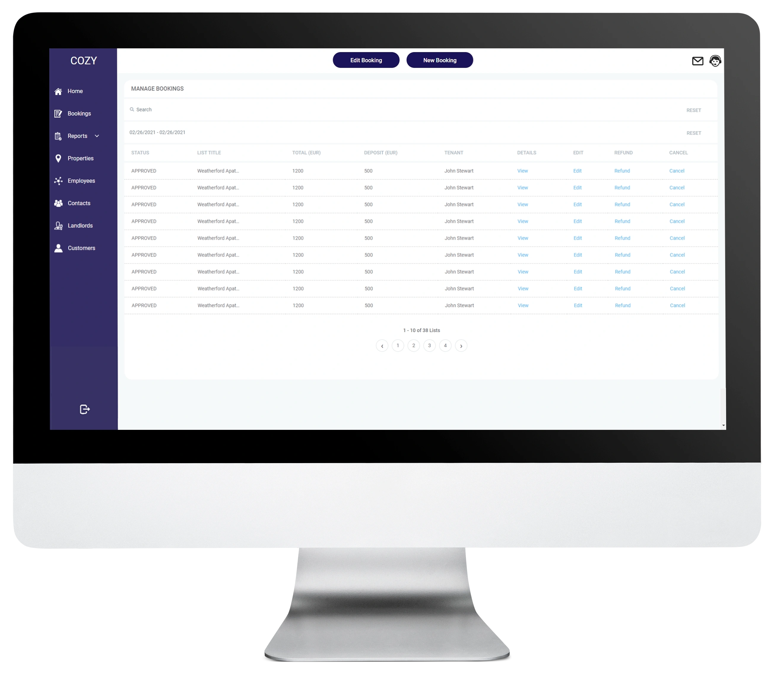 Dev Technosys