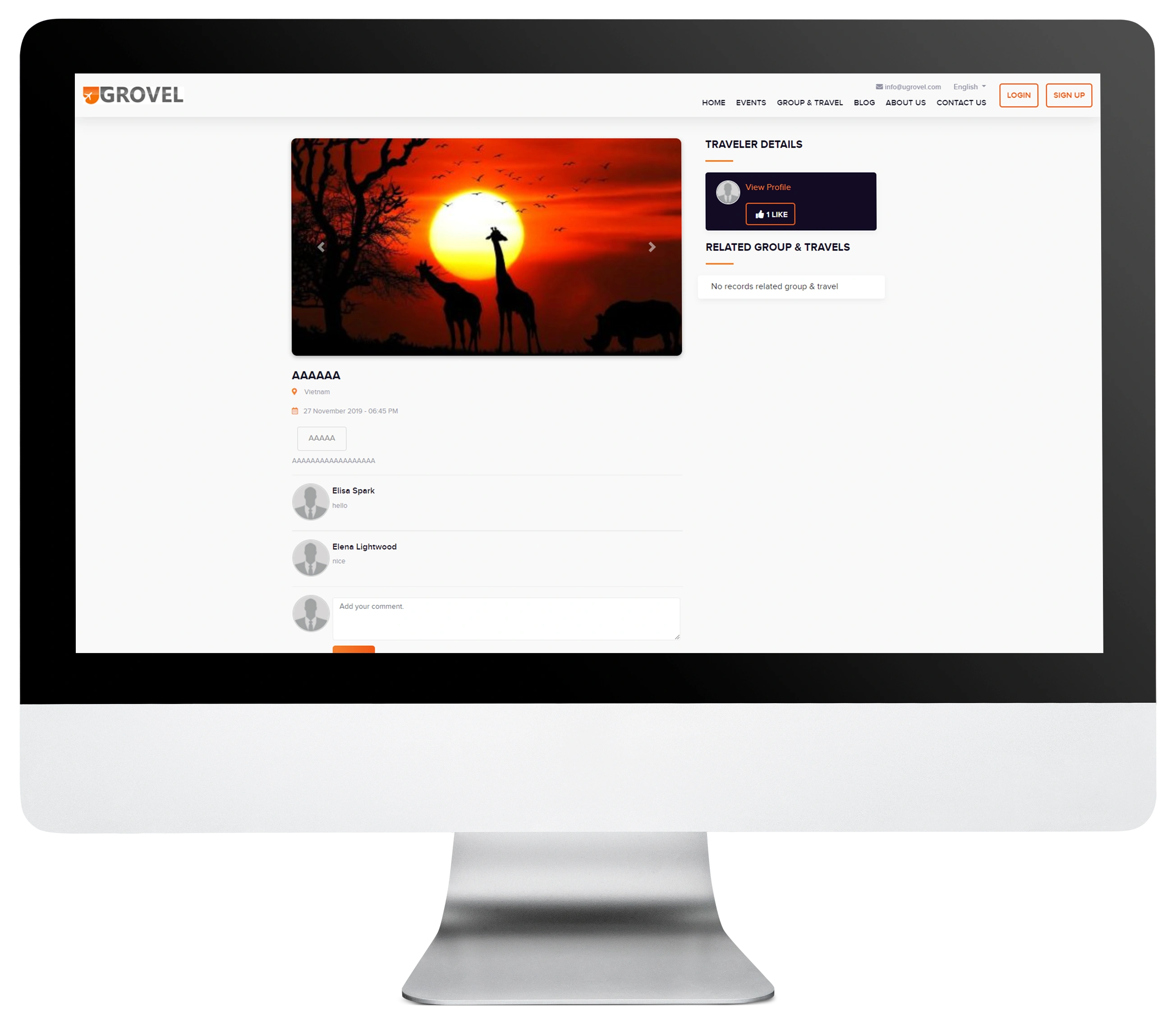 Dev Technosys