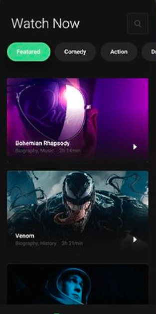 Dev Technosys