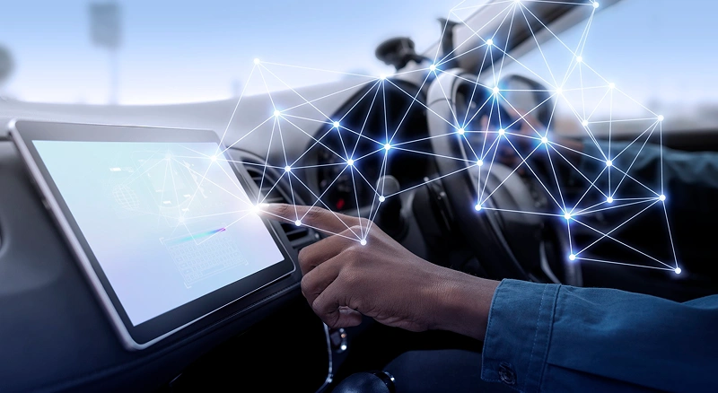 AI Development Company in Canada
