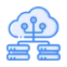 Big Data logo for handling large-scale data analysis in financial fraud detection systems