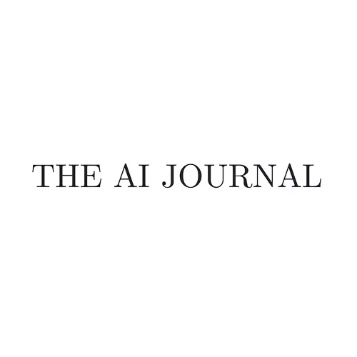 The AI Journal logo